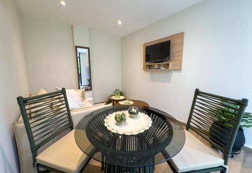 設施, Quinta La Paloma in 伊陶瓜