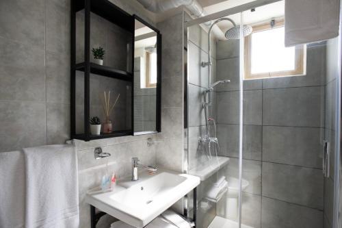 L’Archè Comfort&Relax – Darsena House 3