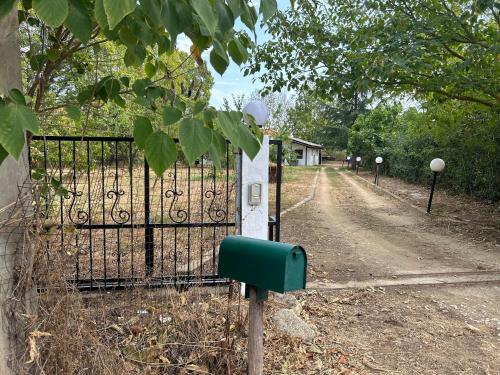 Valley Inn gîte à louer Áno Drosiní