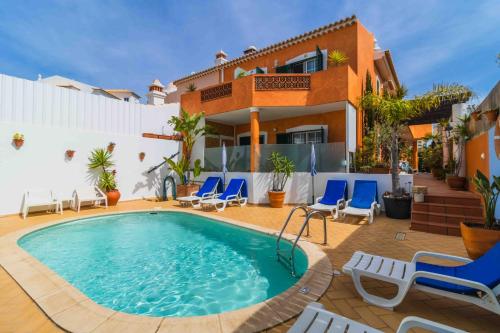 "Casas Novas Guesthouse" 1