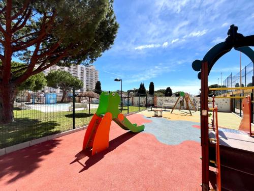 Apartamento en la Playa Canet, muy cerca de Valencia