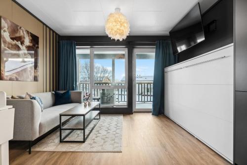 Studioleilighet, uten soverom - Apartment - Bodø