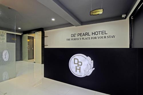 Collection O De'pearl Hotel