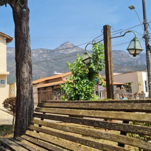 Pertim da Serra in Catas Altas