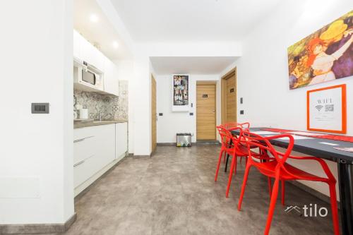 San Cosmo Suite, Genua (zdjęcie 7)