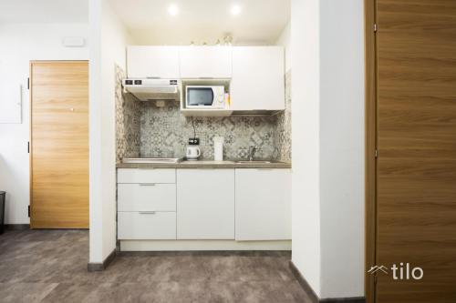San Cosmo Suite, Genua (zdjęcie 9)