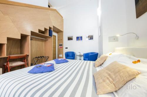 San Cosmo Suite, Genua (zdjęcie 8)