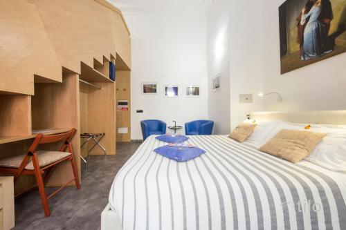 San Cosmo Suite, Genua (zdjęcie 10)