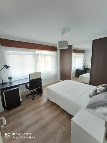 Apartamento en Esteiro Ferrol