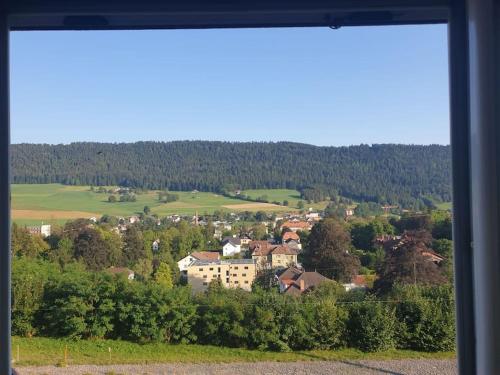 L'appart - Couvet in Val-De-Travers