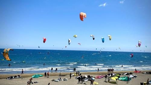 El Medano Surf Playa y Relax by Deihu Experiences, Tenerife