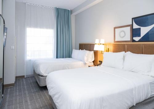 스테이브리지 스위트 잭슨 바이 IHG