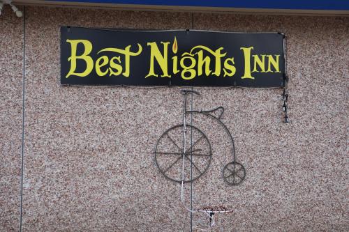 Best Nights Inn - Sparta