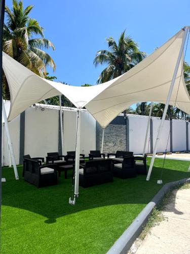 Hotel Mar de Corales By CAJASAI – San Andres Island, NM