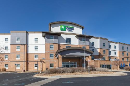 . Holiday Inn Express & Suites Englewood - Denver South by IHG