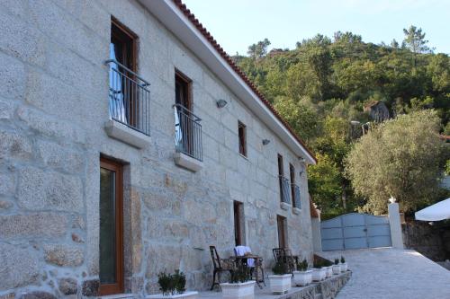  Sebastiao da Barca House, Pension in Pincães