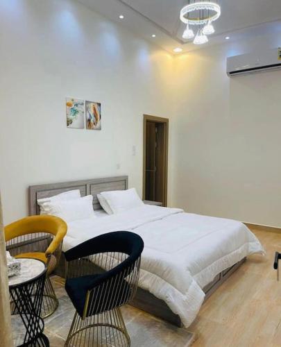 استراحه فندقيه فخمه نطاق المدينه بخصم ترويجي in Barka