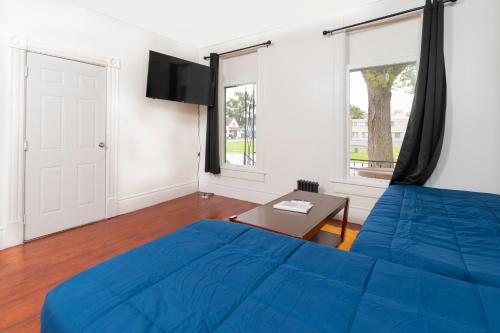 Port Huron Temp Stays - Apartment 2 in Port Huron, USA