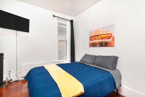 Port Huron Temp Stays - Apartment 2 in Port Huron, USA
