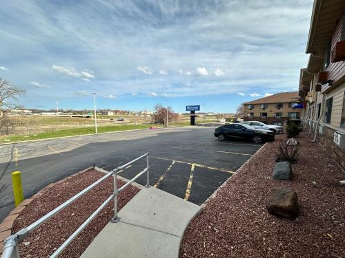 Rodeway Inn & Suites Wisconsin Madison-Northeast - image 4