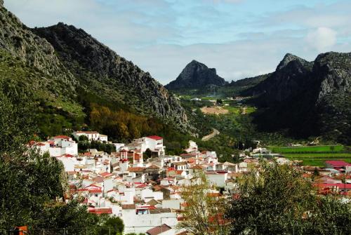 Casa Rural La Escapadita