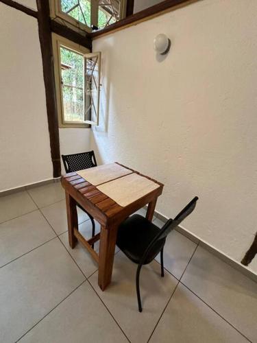 Chalezim VIP 3 - Chalé Privativo com Hidro - Serra Cipó