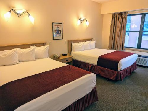 Travelodge by Wyndham Deadwood - image 7