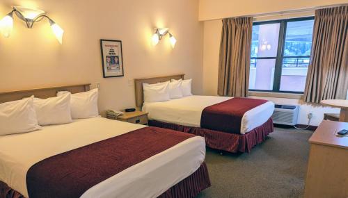 Travelodge by Wyndham Deadwood - image 3