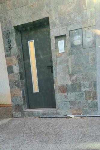 Exterior view, Apart Deluxe 795 in La Rioja