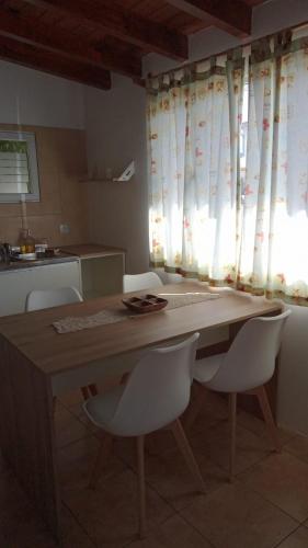 Departamento El Condor, Bariloche