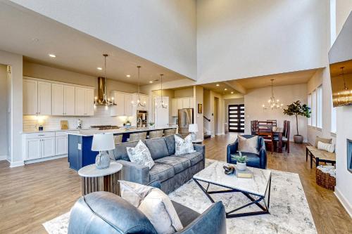 Serenity JAAS in Willis (TX)