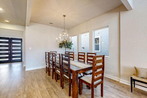 Serenity JAAS in Willis (TX)