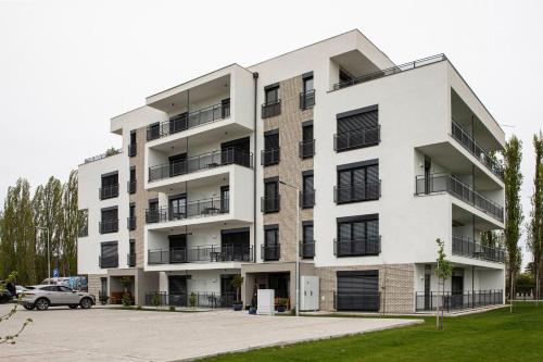 Kinga apartman