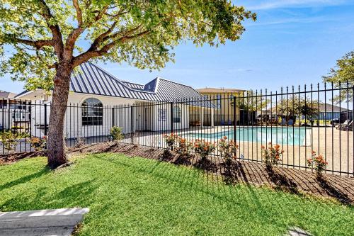 Serenity JAAS in Willis (TX)