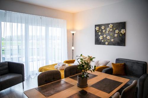 Kinga apartman