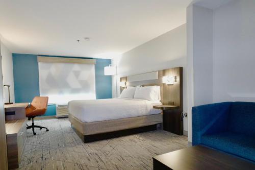 Holiday Inn Express & Suites - Smithfield/Selma By IHG