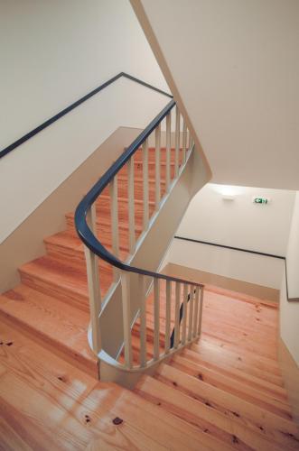 NEW - Bright Studio in Santa Catarina, Porto (photo 10)