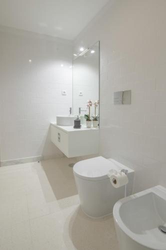 NEW - Bright Studio in Santa Catarina, Porto (photo 6)