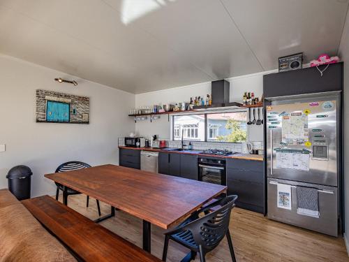 Te Whare Retireti Hukarere - Rangataua Retreat Te Whare Retireti Hukarere - Rangataua Retreat