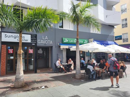 La Casa de los Playeros 5