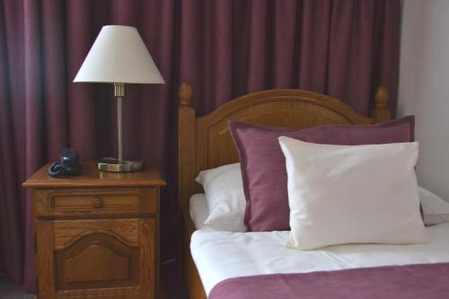 Hotel Arigone & Privátní Wellness