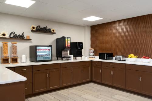 Wingate by Wyndham Williamsburg