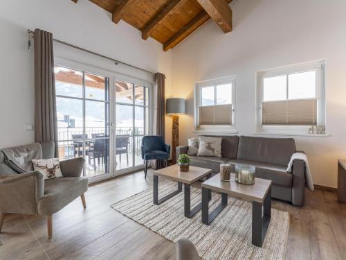  Luxury Tauern Suite Walchen-Kaprun 7 in Piesendorf