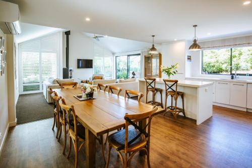 Four-Bedroom House image 10
