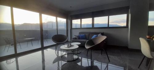 Guestroom, PISO 10 in La Rioja