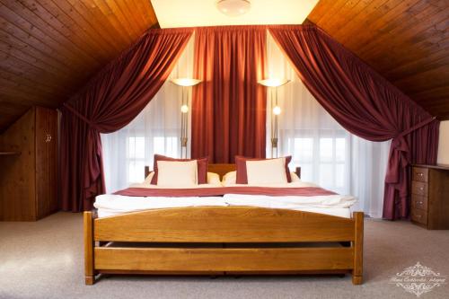 Hotel Arigone & Privátní Wellness