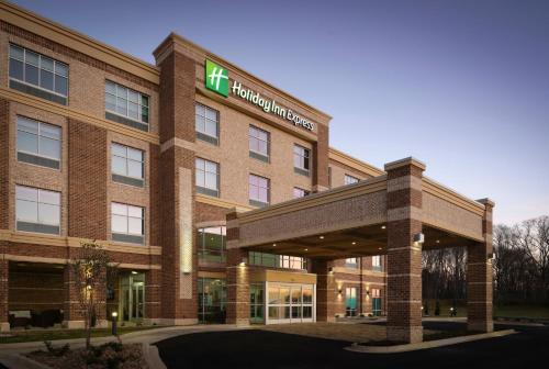 Holiday Inn Express - Jackson - Ridgeland By IHG - image 10