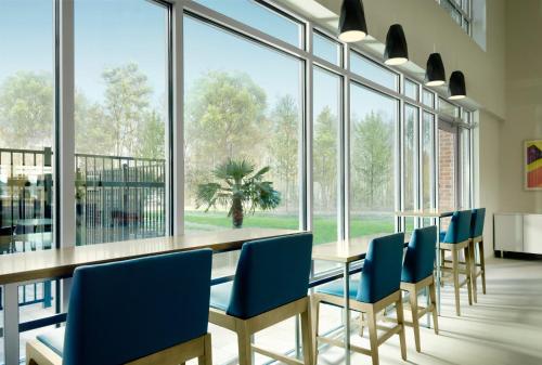 Holiday Inn Express - Jackson - Ridgeland By IHG - image 14