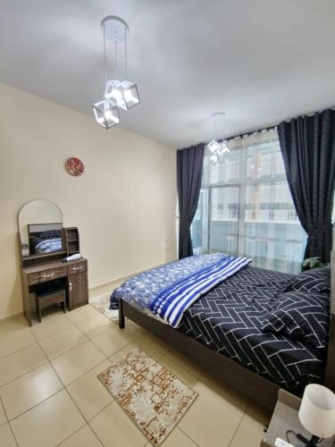 HOLIDAY HOME in Ajman, Аджман