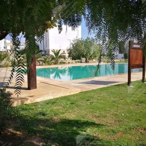 2 bedroom with relax terrace Taghazout Bay Tamourit